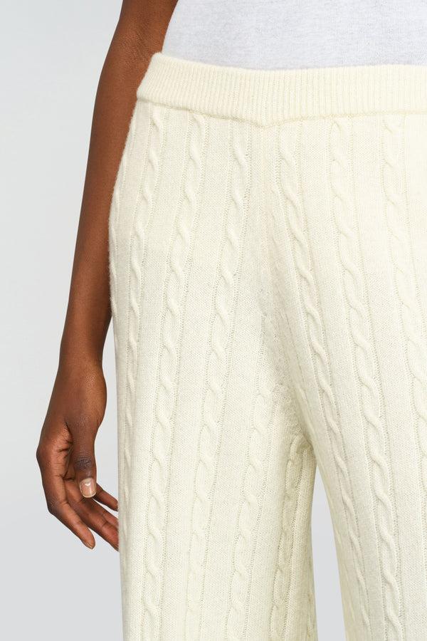Semicouture Pantalone elettra | semicouture Vendita Calda