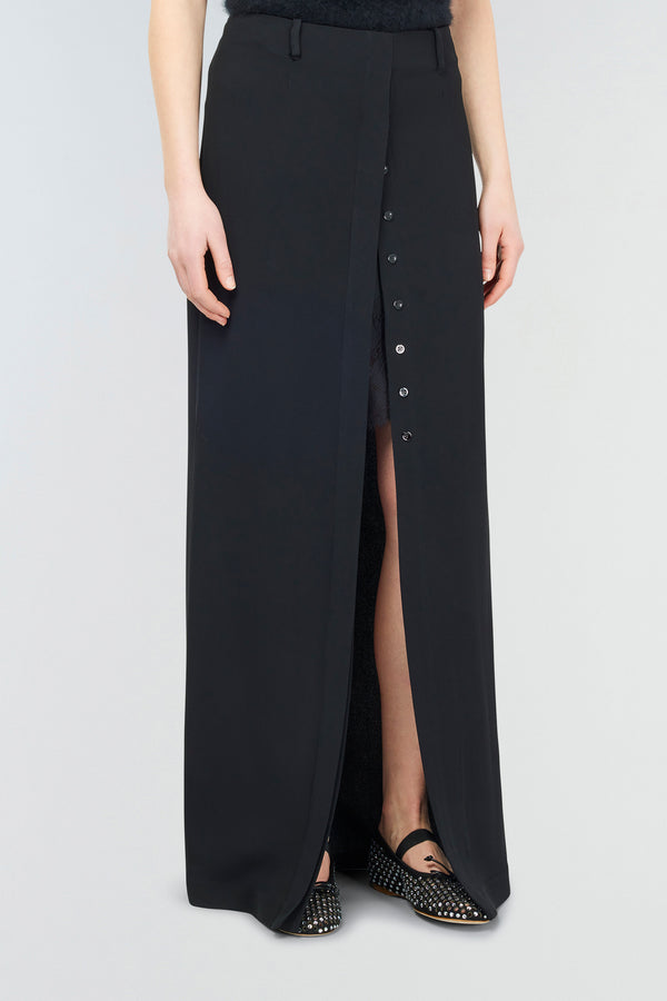 Semicouture Gonna clemence | semicouture Saldi Di Fabbrica