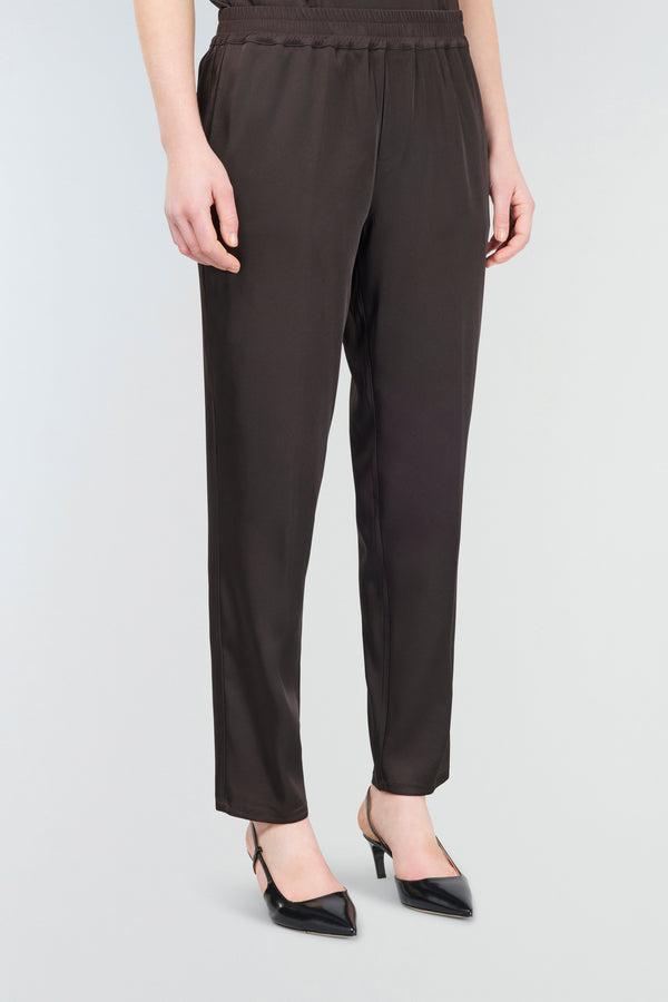 Semicouture Pantalone greta | semicouture Vendite Flash
