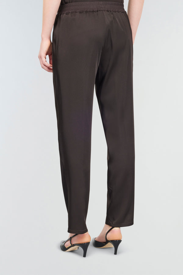 Semicouture Pantalone greta | semicouture Vendite Flash