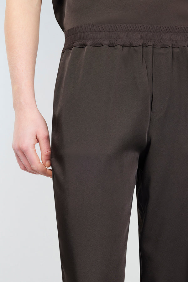 Semicouture Pantalone greta | semicouture Vendite Flash