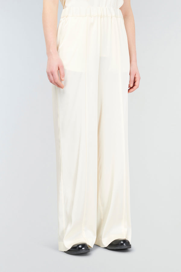 Semicouture Pantalone helena | semicouture Negozio