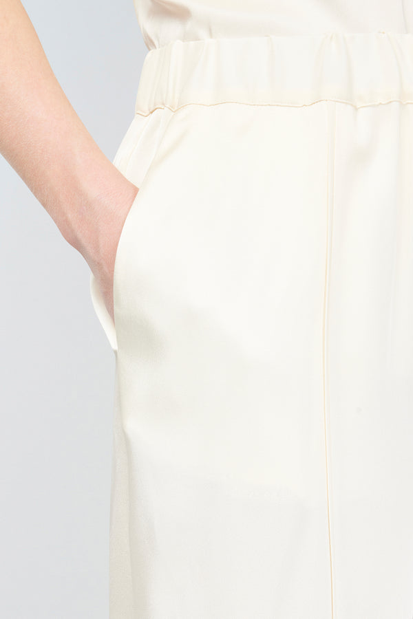 Semicouture Pantalone helena | semicouture Negozio