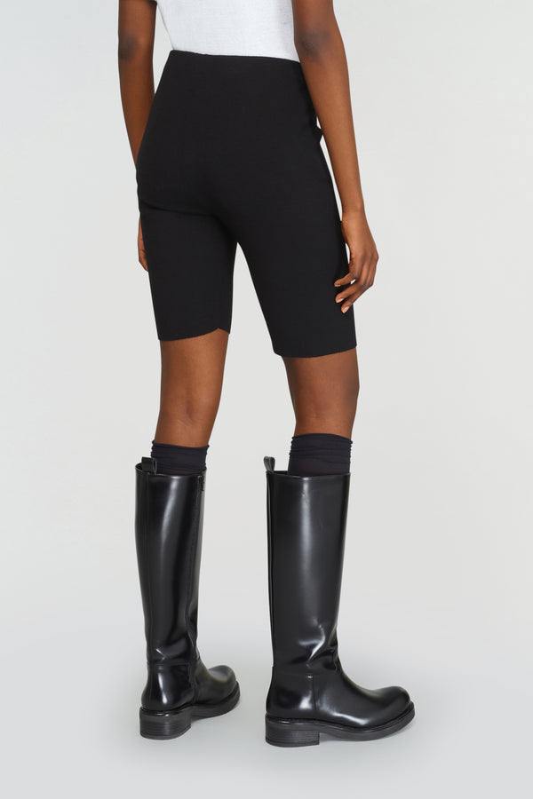 Semicouture Pantaloni madeleine | semicouture In Saldo