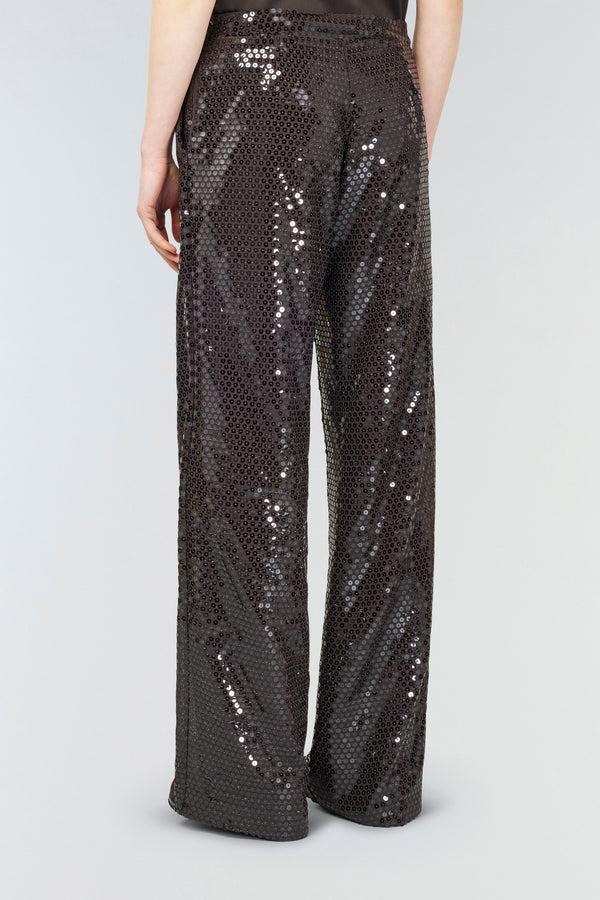 Semicouture Pantalone jam | semicouture Moda