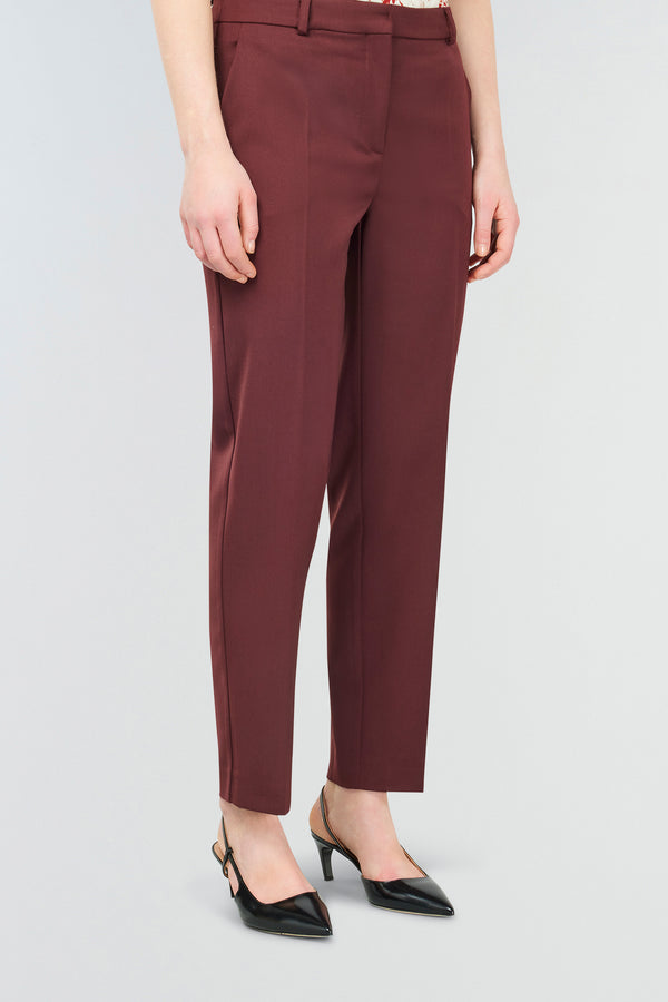 Semicouture Pantalone susy | semicouture Italia