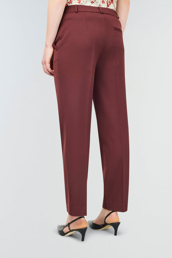 Semicouture Pantalone susy | semicouture Italia