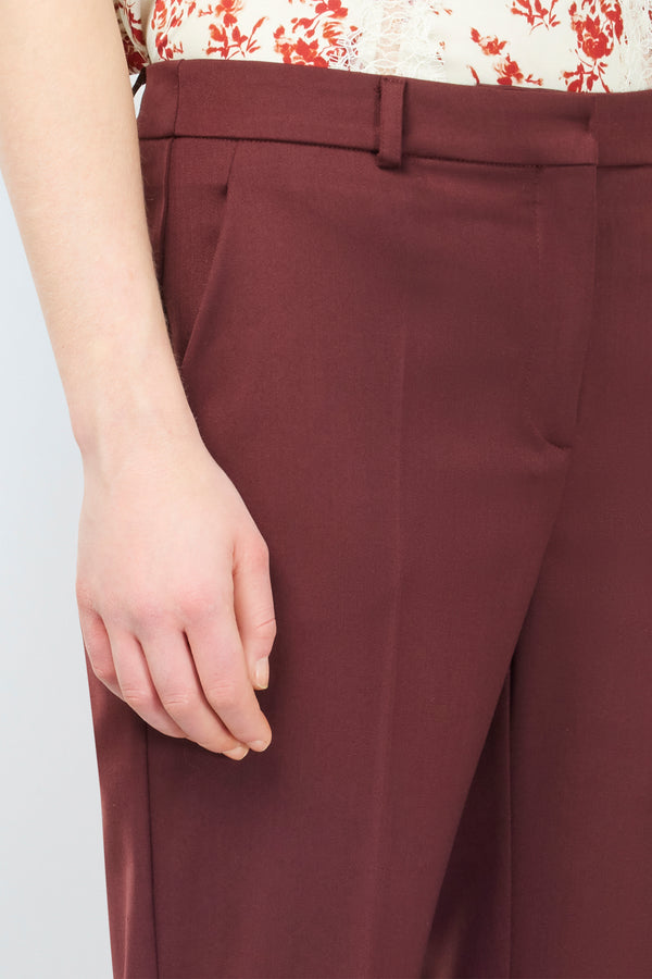 Semicouture Pantalone susy | semicouture Italia