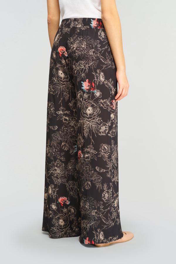 Semicouture Pantalone athena | semicouture In Linea