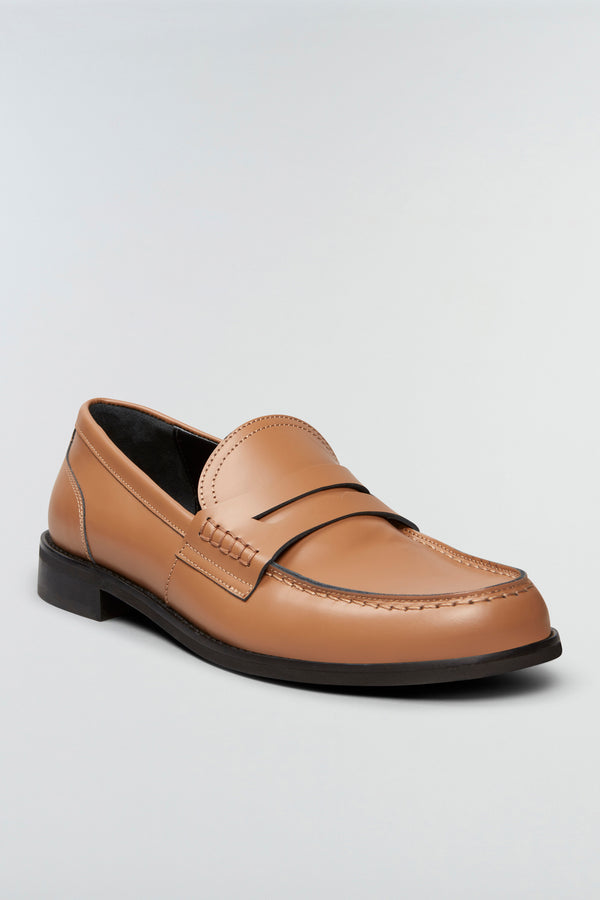 Semicouture Mocassino damienne | semicouture Qualità