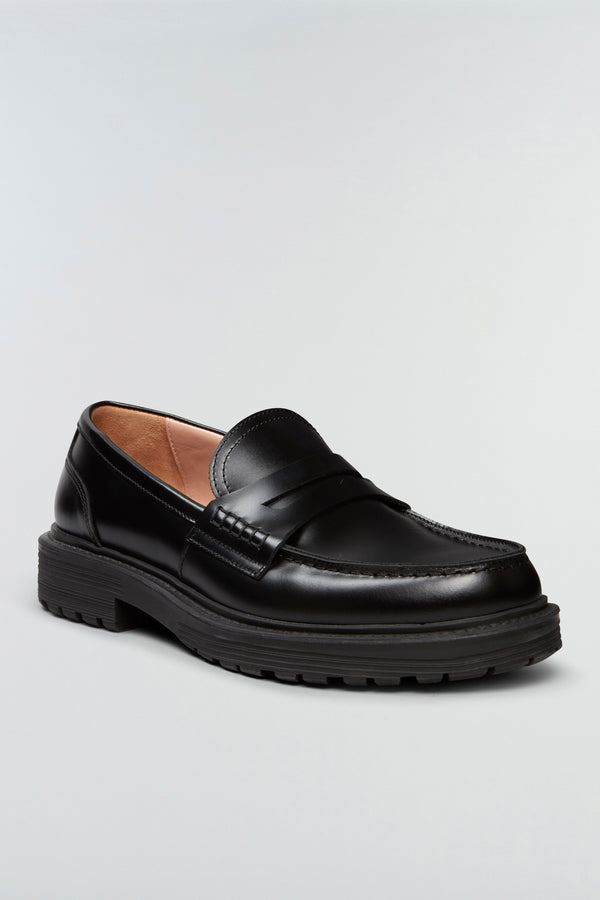 Semicouture Mocassino krystal | semicouture Vendita