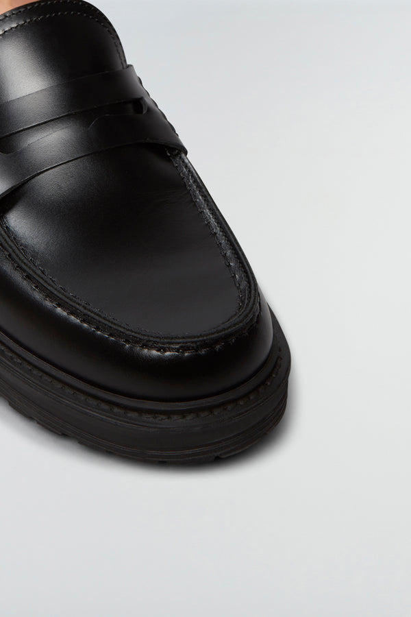 Semicouture Mocassino krystal | semicouture Vendita