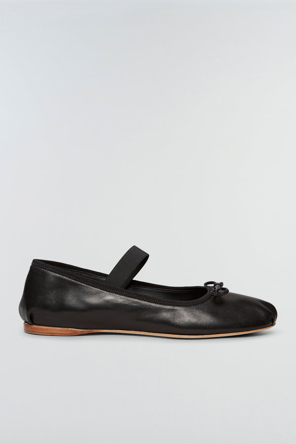 Semicouture Ballerina priscilla | semicouture