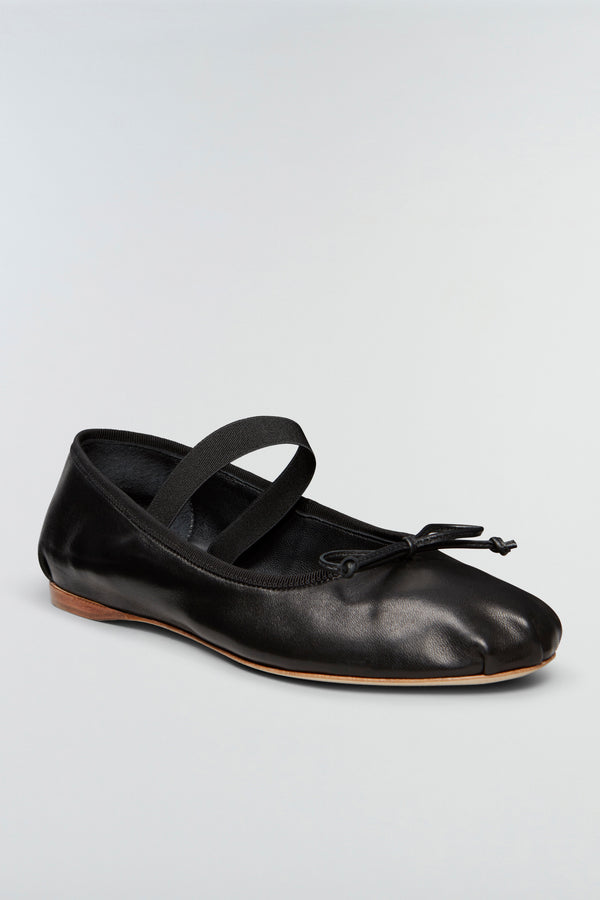 Semicouture Ballerina priscilla | semicouture Pezzi Unici