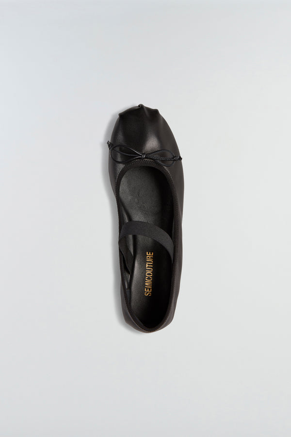 Semicouture Ballerina priscilla | semicouture Pezzi Unici