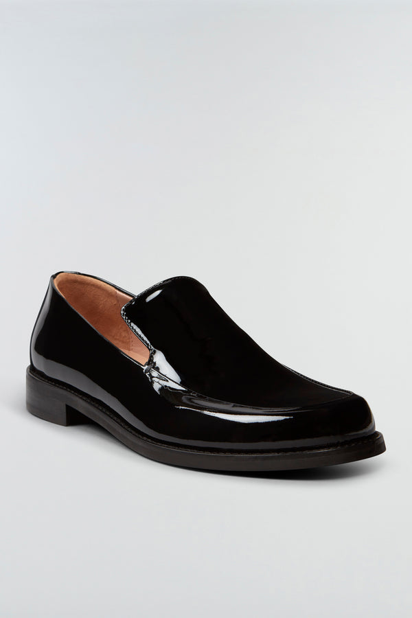 Semicouture Mocassino emy | semicouture Qualità Garantita