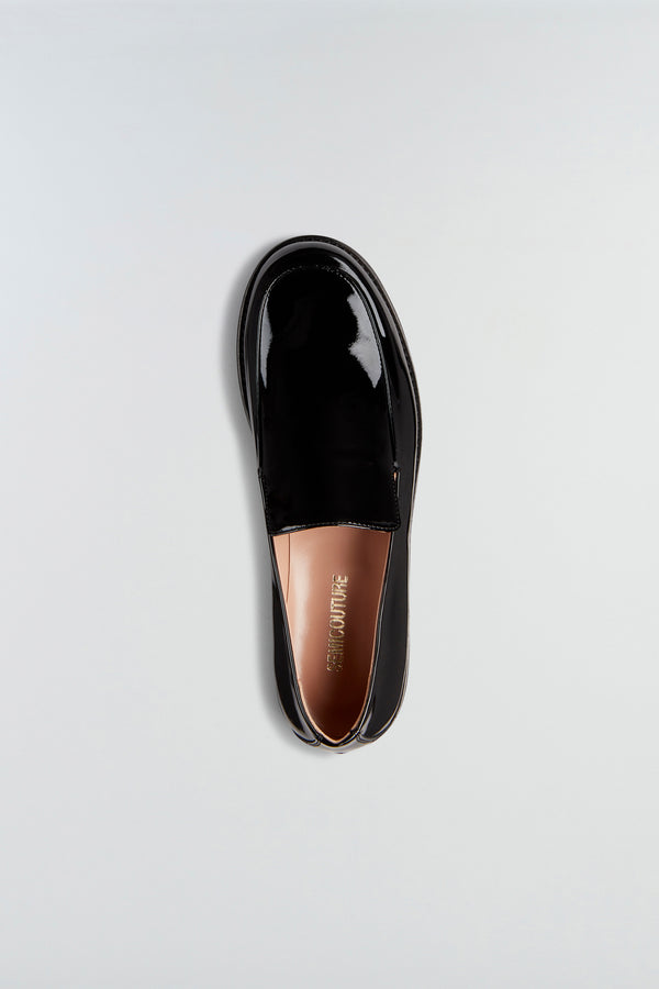 Semicouture Mocassino emy | semicouture Qualità Garantita