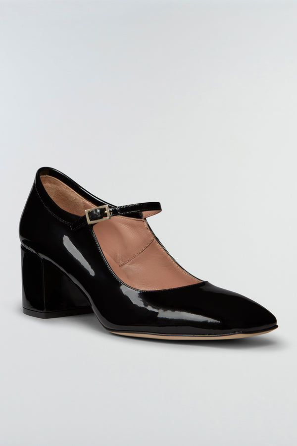 Semicouture Mary jane paula | semicouture Negozi Online