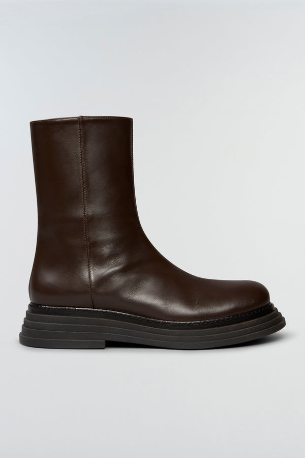 Semicouture Anfibio noah | semicouture