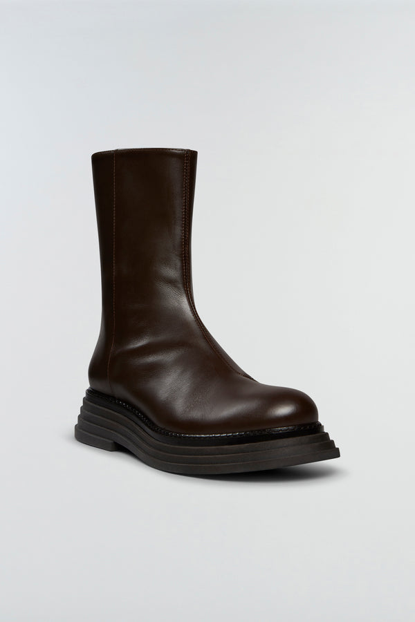 Semicouture Anfibio noah | semicouture Promozione Limitata