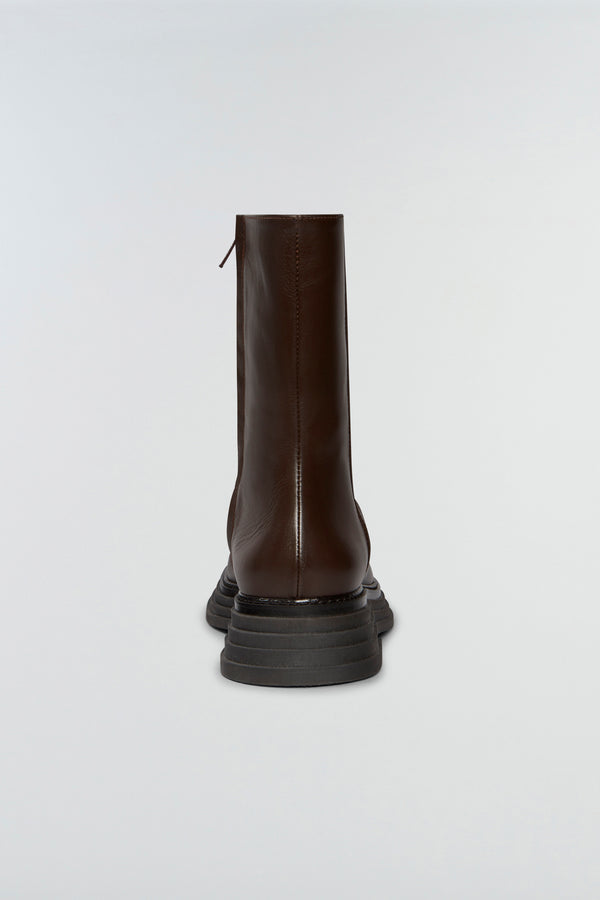 Semicouture Anfibio noah | semicouture Promozione Limitata