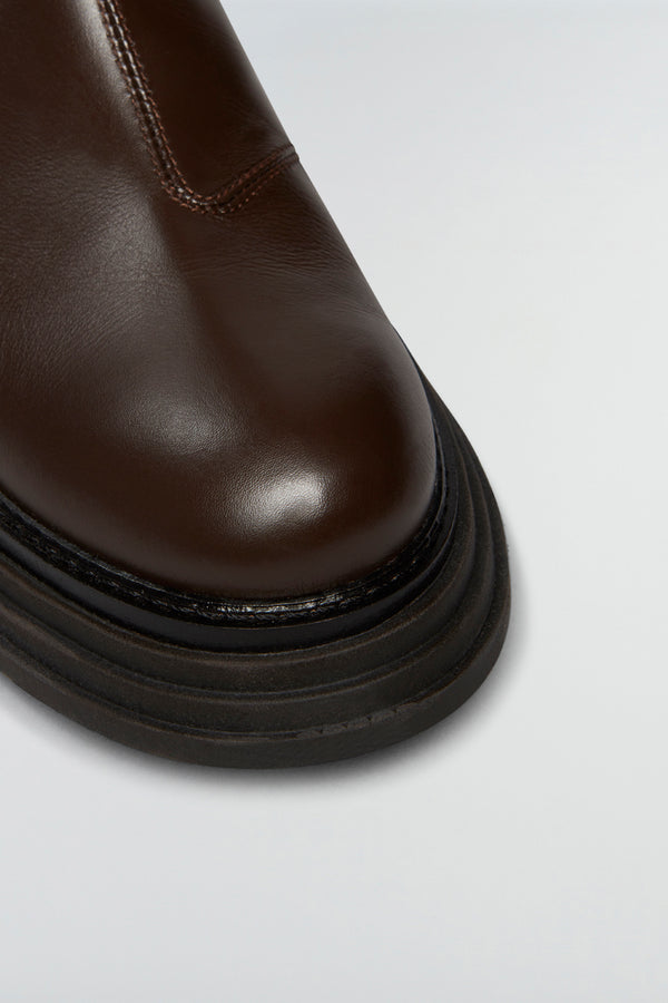 Semicouture Anfibio noah | semicouture Promozione Limitata