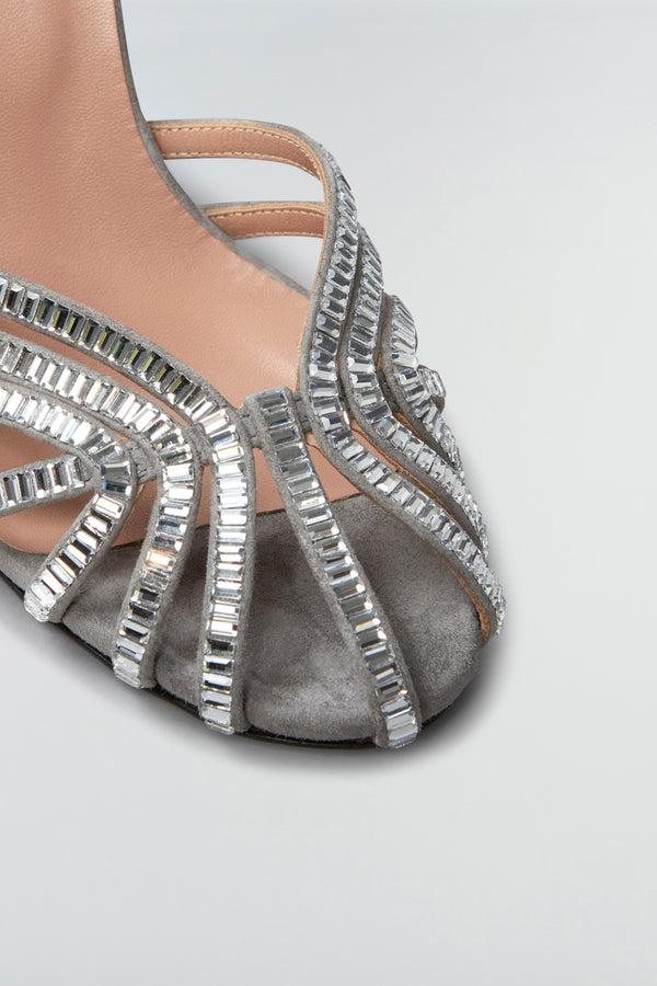 Semicouture Sandalo carolinas | semicouture Shopping Online