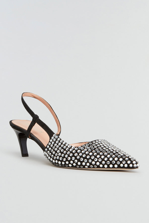 Semicouture Sandalo holly | semicouture Prezzo Ridotto