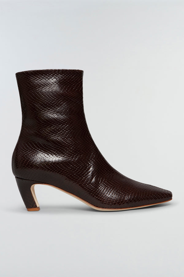 Semicouture Stivaletto carla | semicouture
