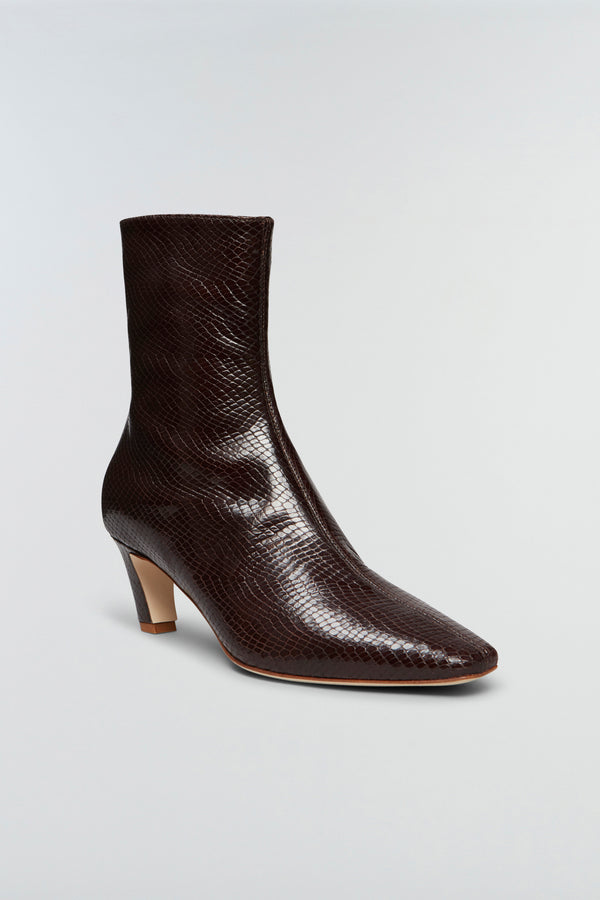 Semicouture Stivaletto carla | semicouture Sottocosto