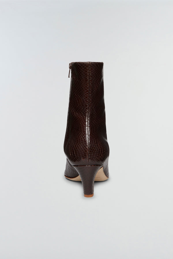 Semicouture Stivaletto carla | semicouture Sottocosto