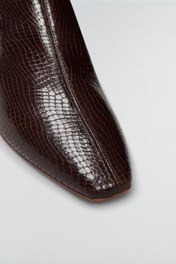 Semicouture Stivaletto carla | semicouture Sottocosto