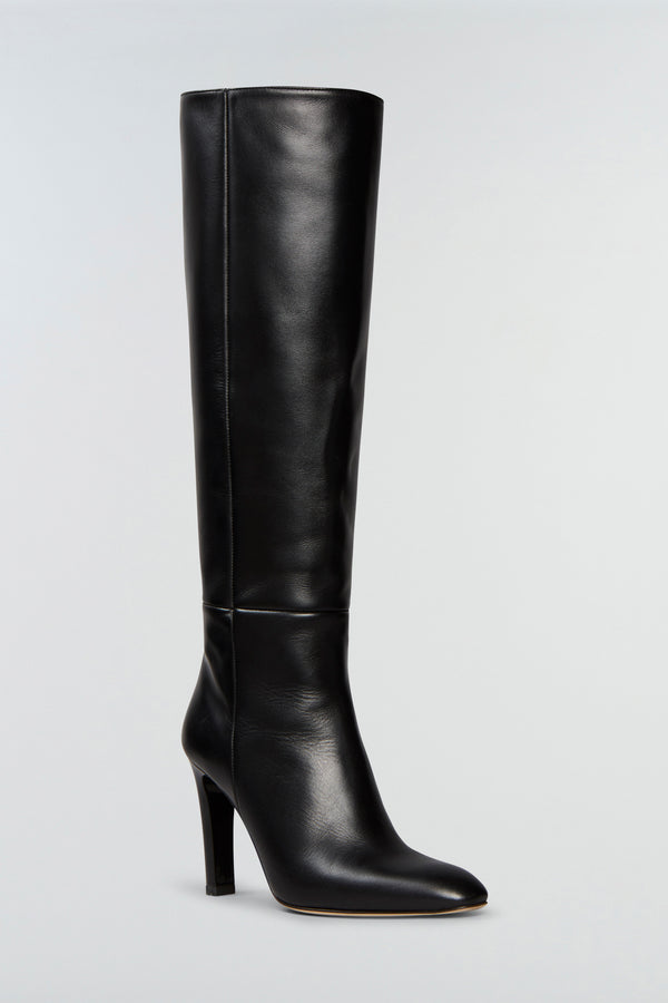 Semicouture Stivale coco | semicouture 2025