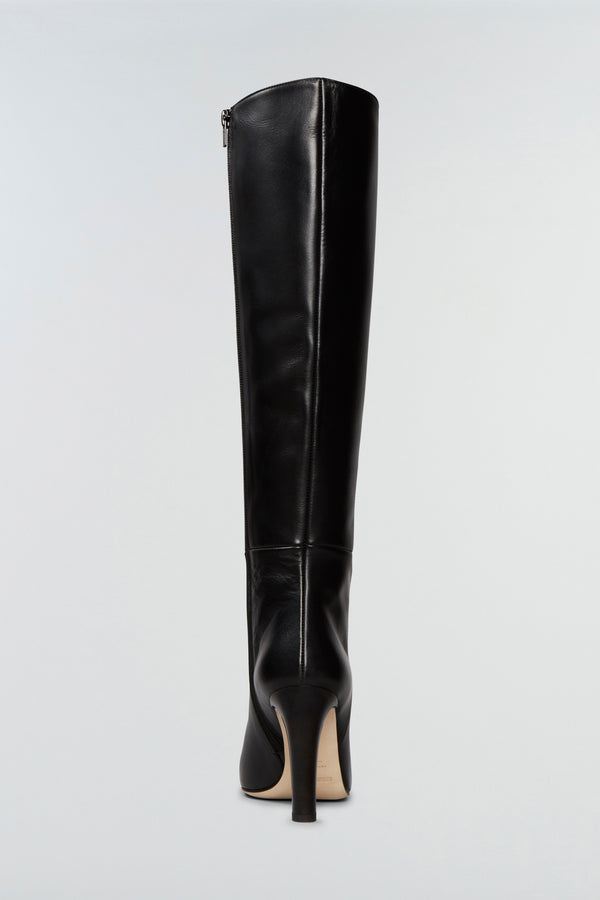 Semicouture Stivale coco | semicouture 2025