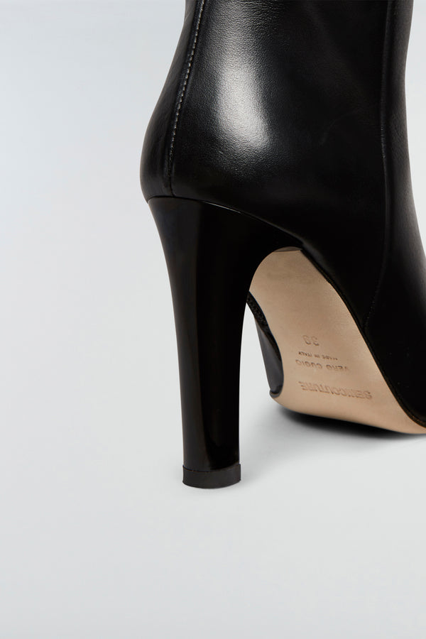 Semicouture Stivale coco | semicouture 2025