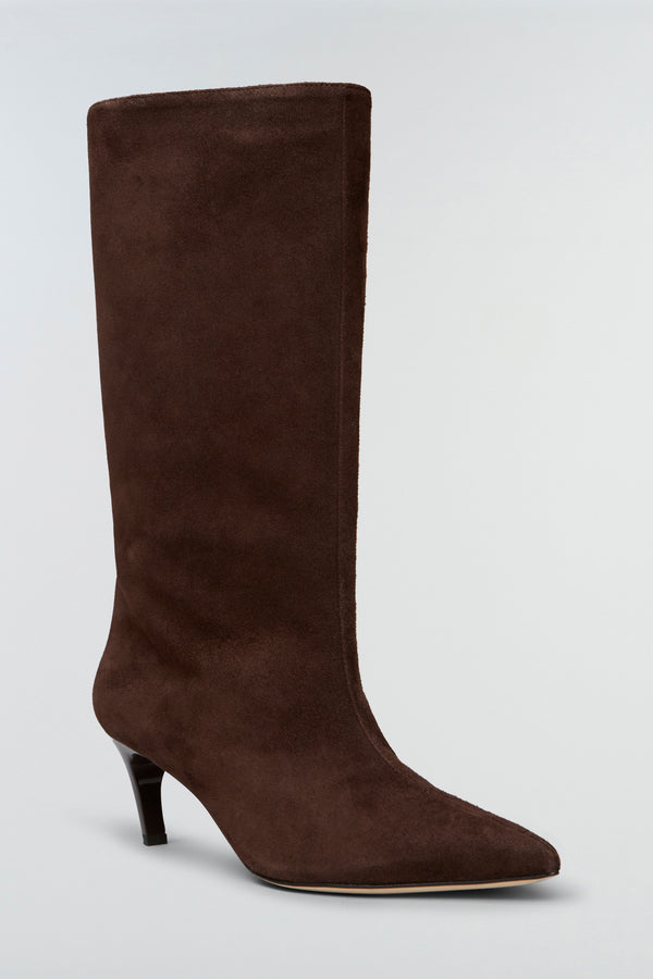 Semicouture Stivale vik | semicouture Novità