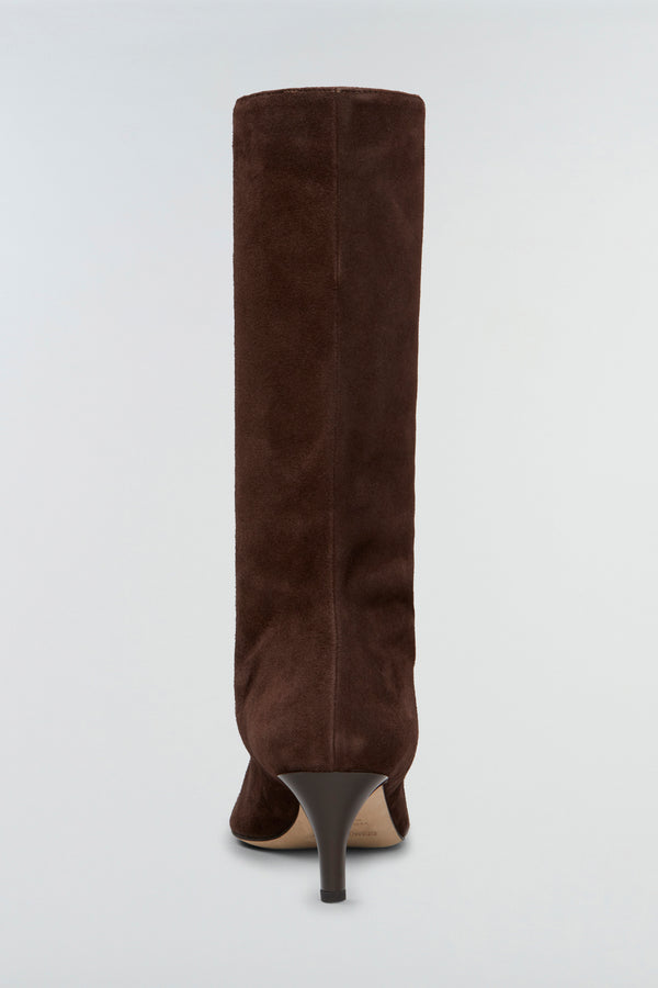Semicouture Stivale vik | semicouture Novità