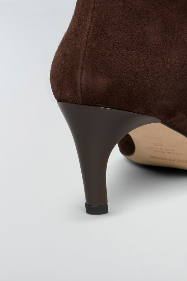 Semicouture Stivale vik | semicouture Novità