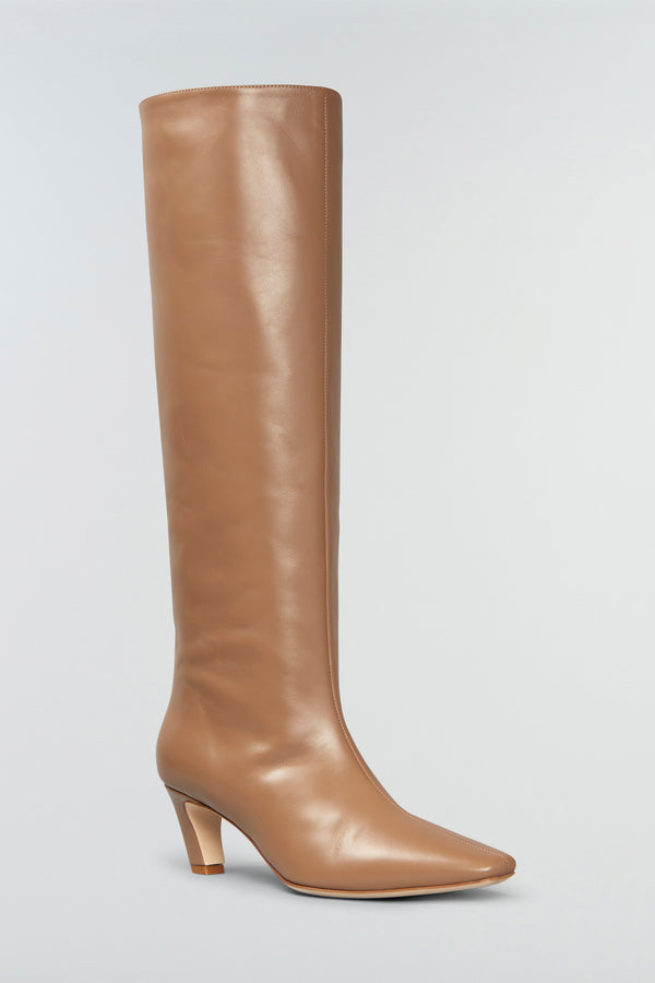 Semicouture Stivale matis | semicouture Presa