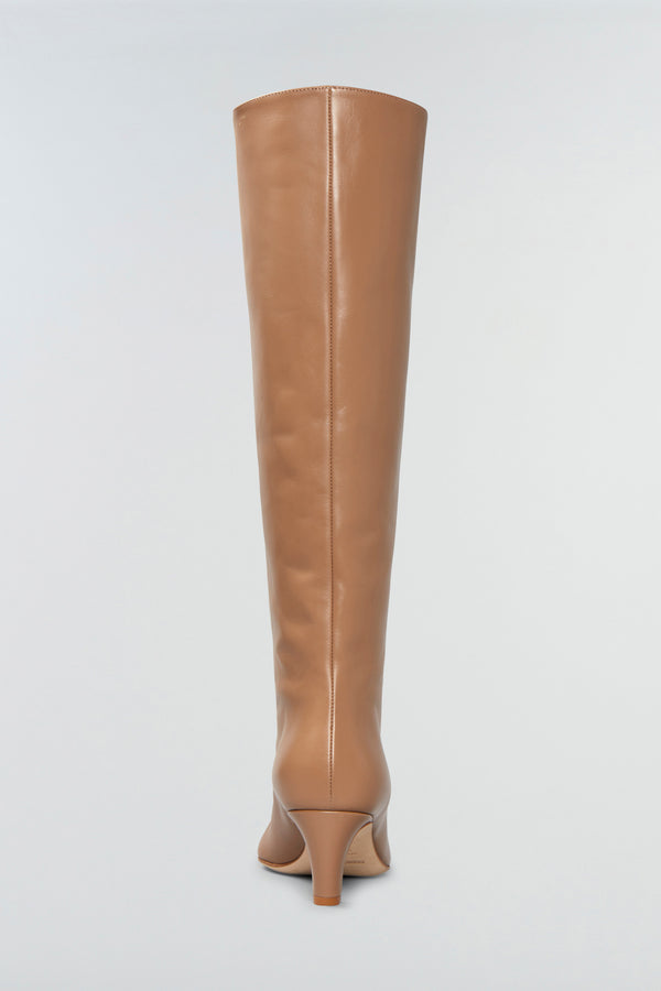 Semicouture Stivale matis | semicouture Presa