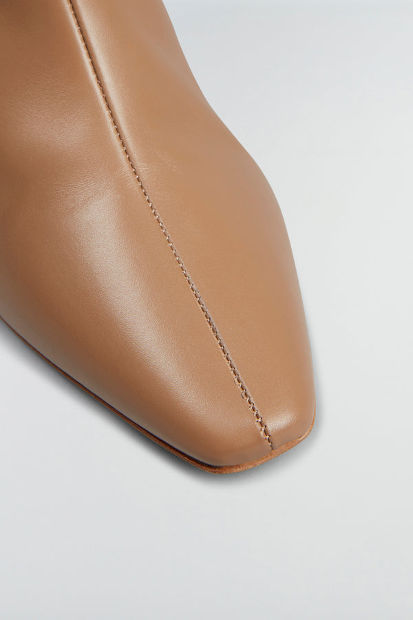 Semicouture Stivale matis | semicouture Presa