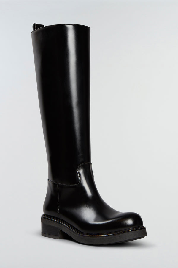 Semicouture Stivale luce | semicouture Sconto