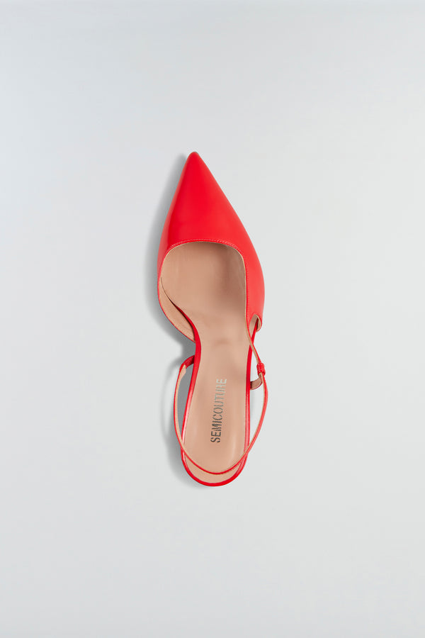 Semicouture Sandalo holly | semicouture Economico
