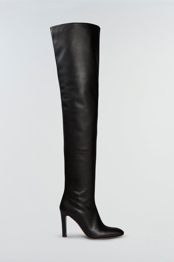 Semicouture Stivale mentha | semicouture