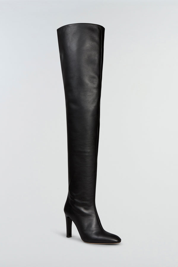 Semicouture Stivale mentha | semicouture Outlet