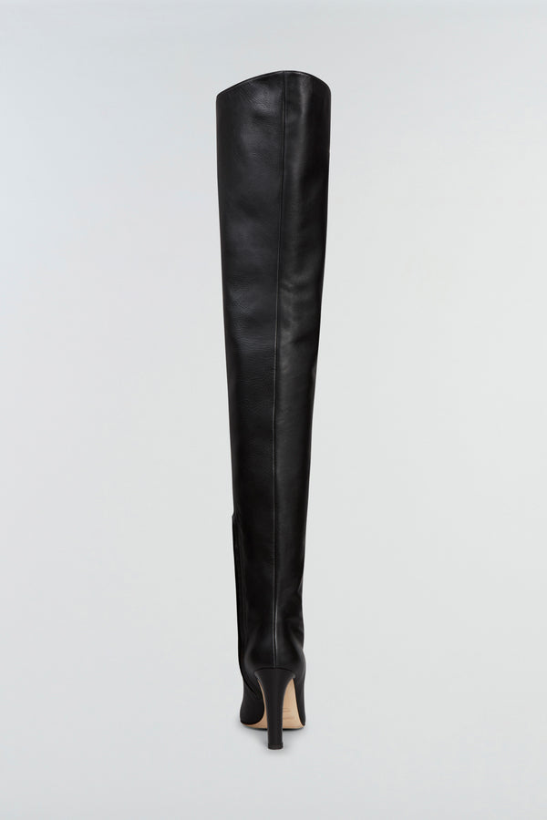 Semicouture Stivale mentha | semicouture Outlet