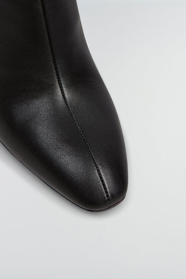 Semicouture Stivale mentha | semicouture Outlet