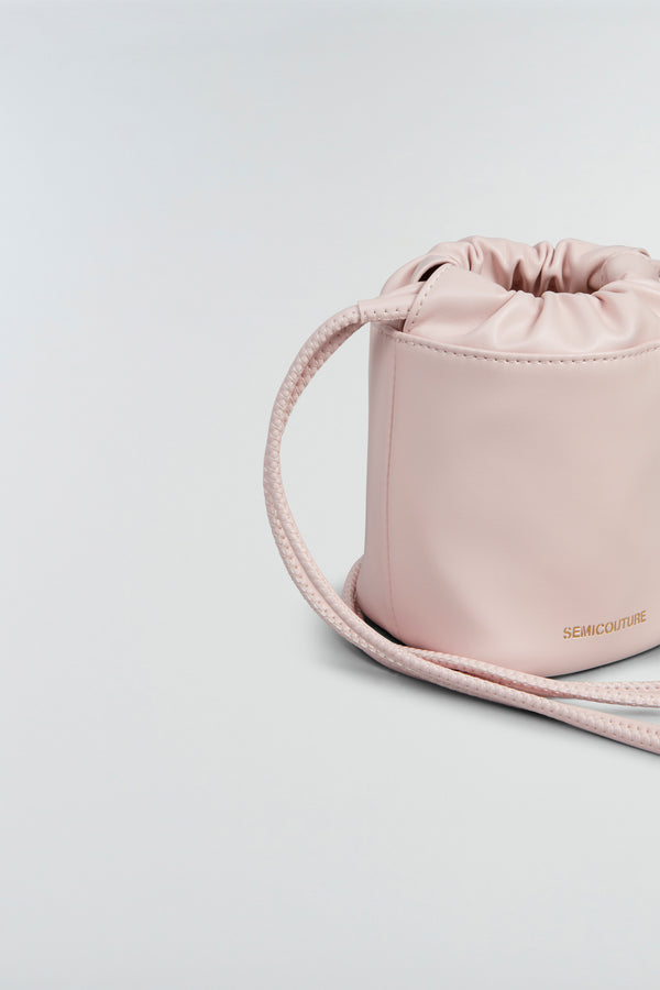 Semicouture Secchiello serena | semicouture In Vendita