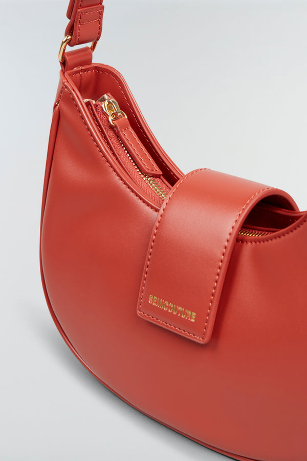 Semicouture Hobo bag isobell | semicouture Offerte