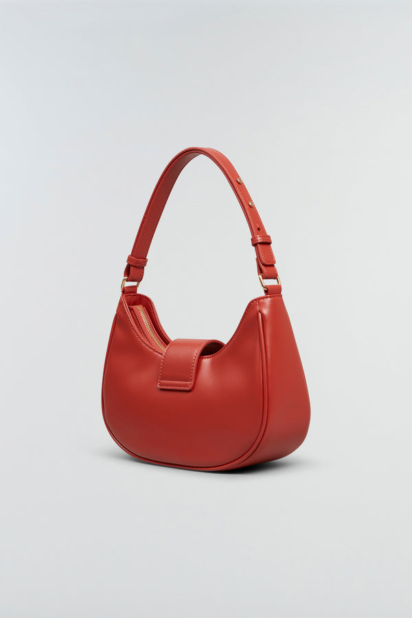 Semicouture Hobo bag isobell | semicouture Offerte